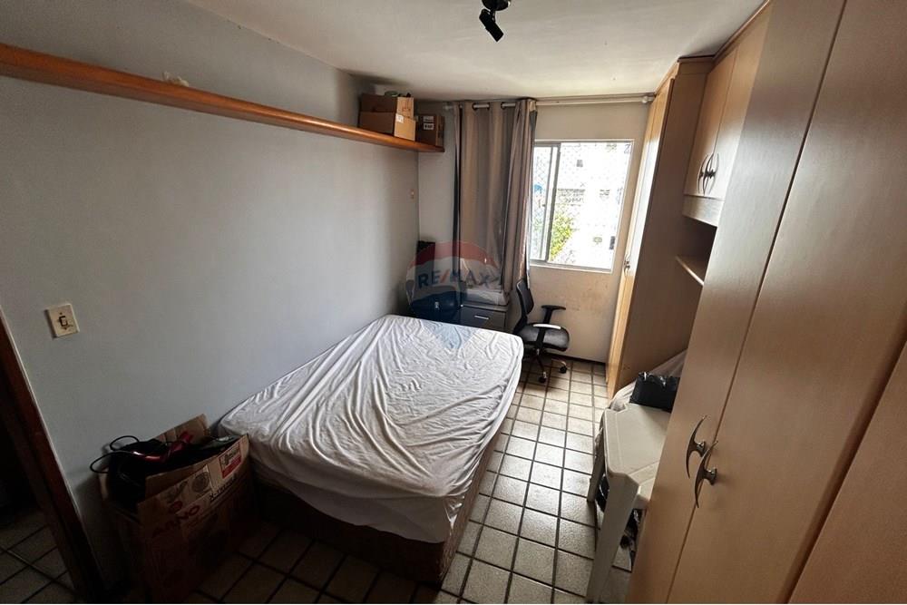 Apartamento - Venda - Recife , Pernambuco - IMG_1983.jpeg - 850701016-104