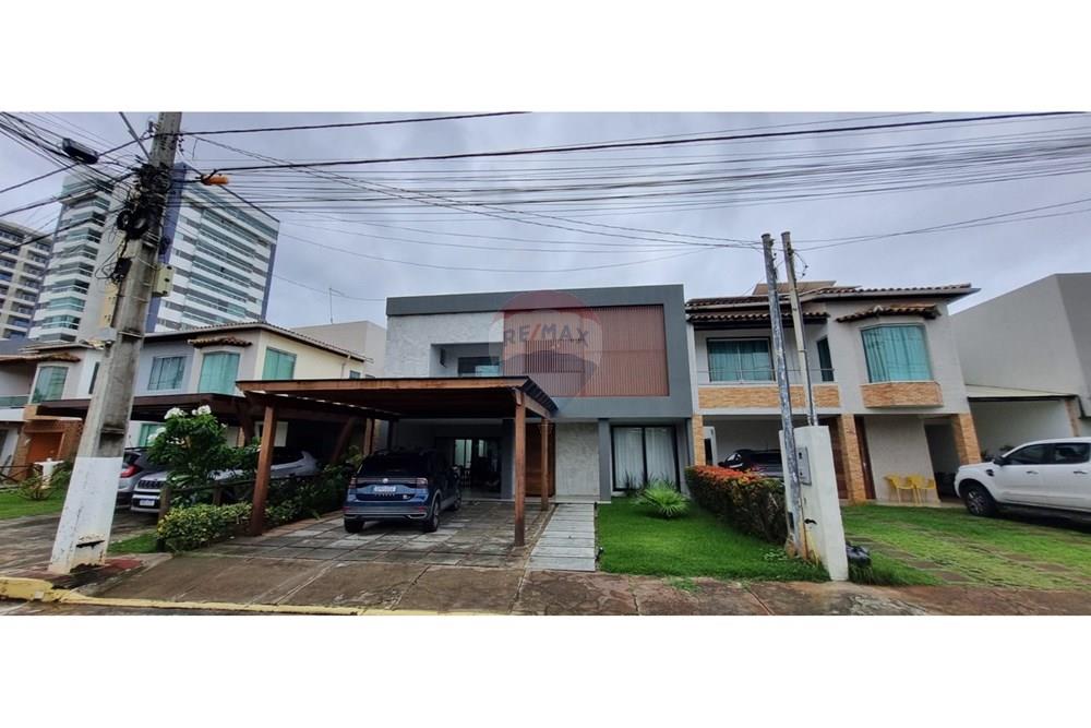 Casa de Condomínio - Venda - Aracaju , Sergipe - WhatsApp Image 2025-08-05 at 11.38.07 (1).jpeg - 850631021-98