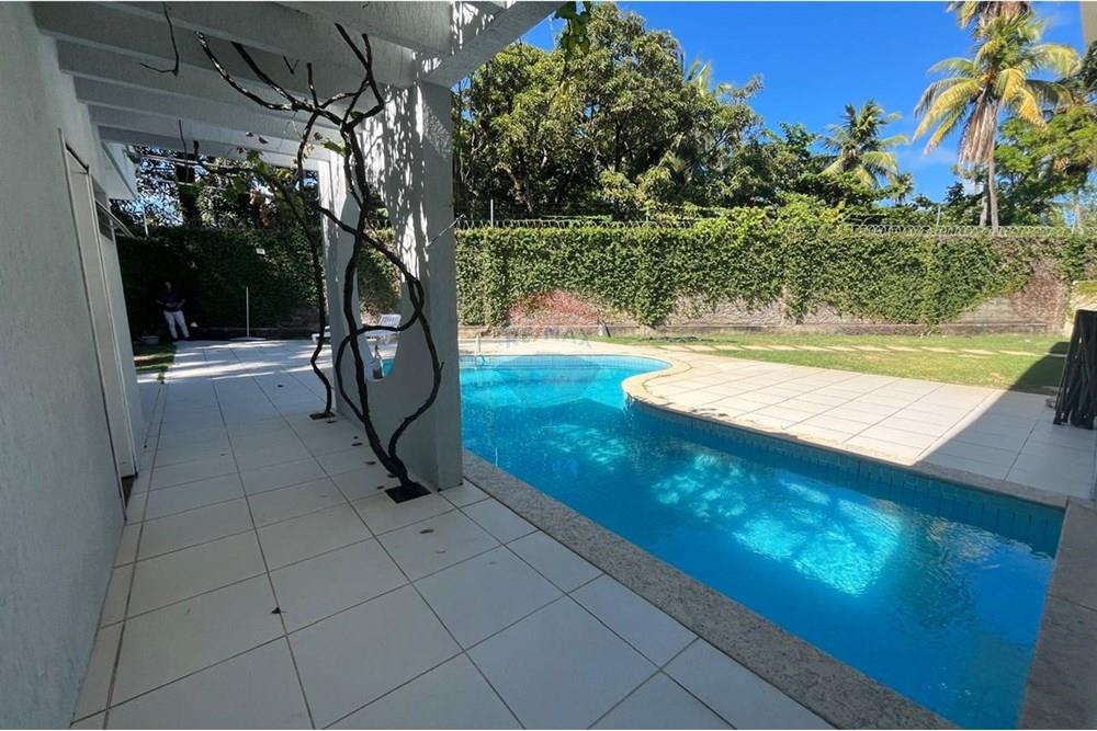 Casa de Condomínio - Venda - Maceió , Alagoas - area externa 02.jpeg - 850641045-12