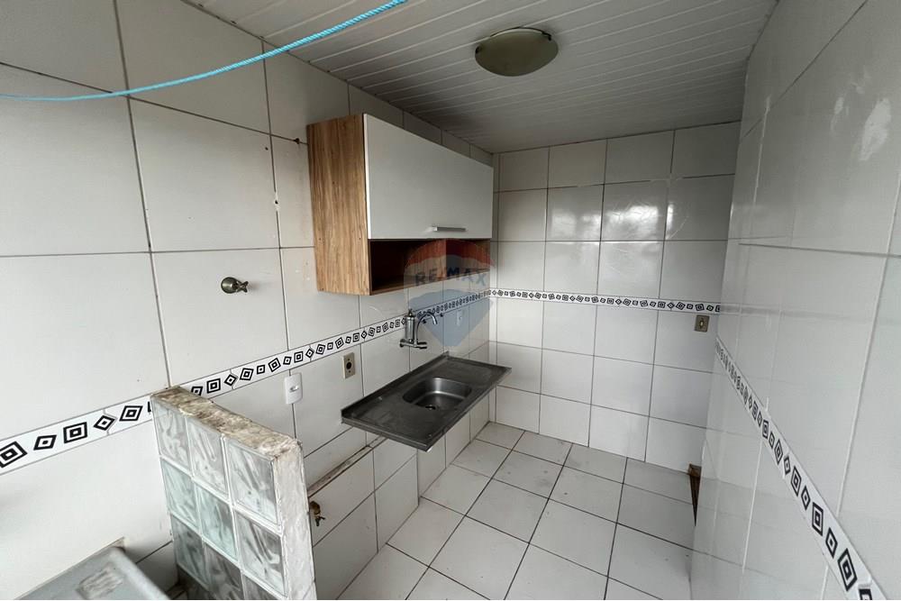 Apartamento - Venda - Maceió , Alagoas - IMG_3858.jpeg - Cozinha - 850271140-94