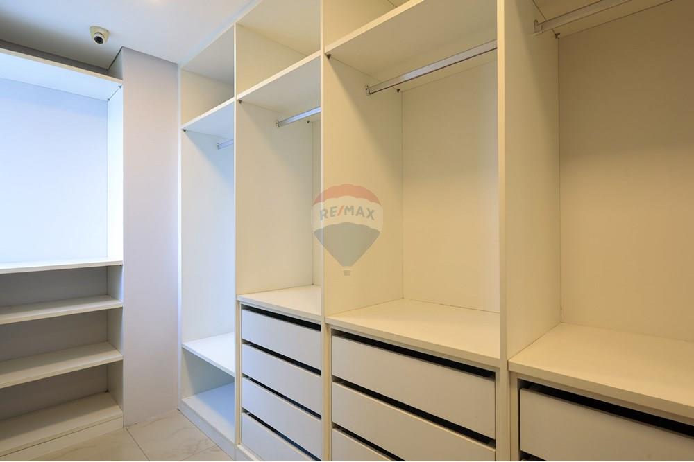 Apartamento - Venda - Recife , Pernambuco - QUARTO 02 SUÍTE - CLOSET 01A.jpg - 850091040-186