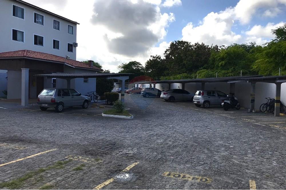 Apartamento - Venda - Aracaju , Sergipe - IMG_9582.JPG - 850581003-1217