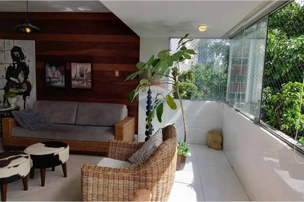 Apartamento - Alugar - Recife , Pernambuco - WhatsApp Image 2024-11-08 at 14.36.57.jpeg - 850191076-1