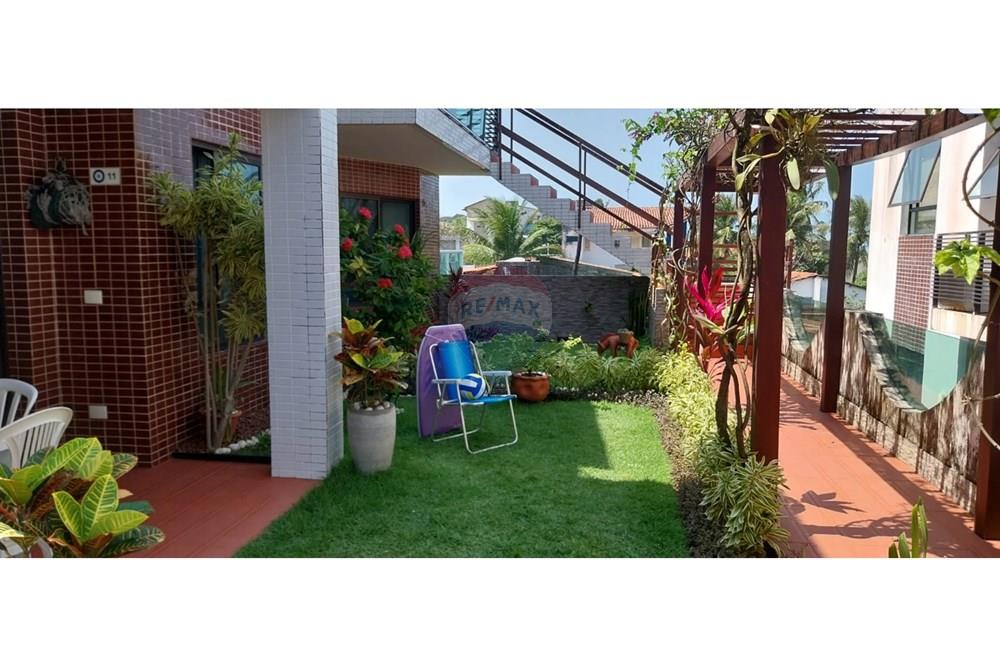 Apartamento - Alugar - Cabo de Santo Agostinho , Pernambuco - 7ce20263-95d3-44b8-b024-4e6ebe17517c.jpg - 850281005-148