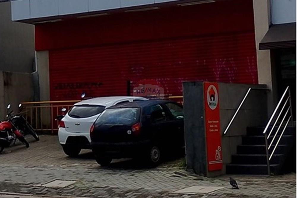 Prédio - Alugar - Recife , Pernambuco - FACHADA.jpg - 850471015-103