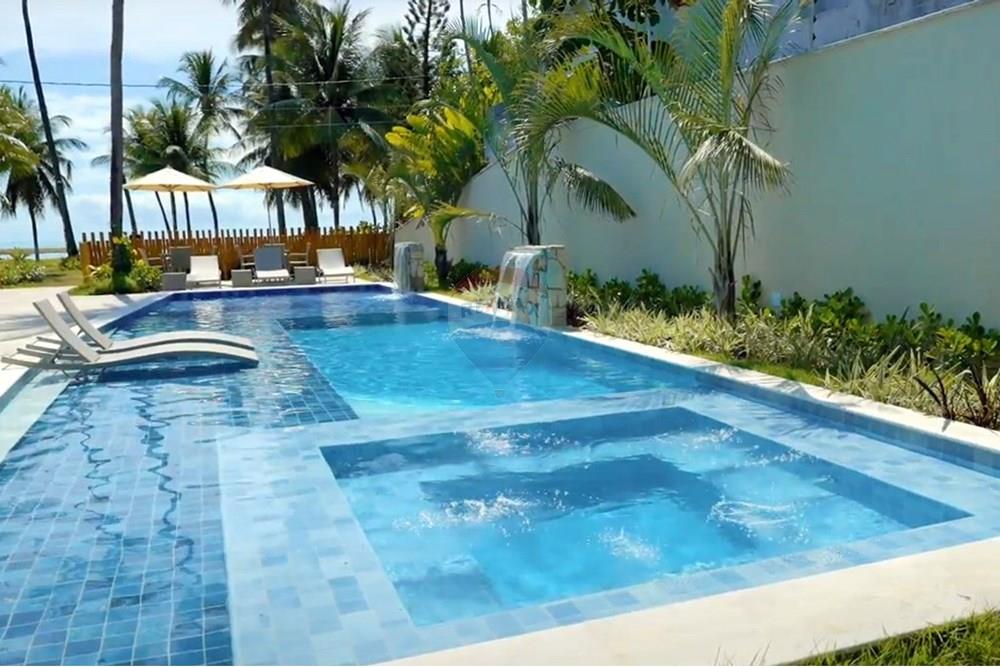 Apart Hotel/ Flat - Alugar - Tamandaré , Pernambuco - taormina-tamandare6.jpg - 850501182-16