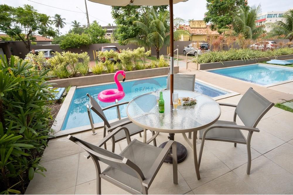 Apart Hotel/ Flat - Venda - Ipojuca , Pernambuco - WhatsApp Image 2025-03-17 at 9.40.26 AM (1).jpeg - 850221031-166