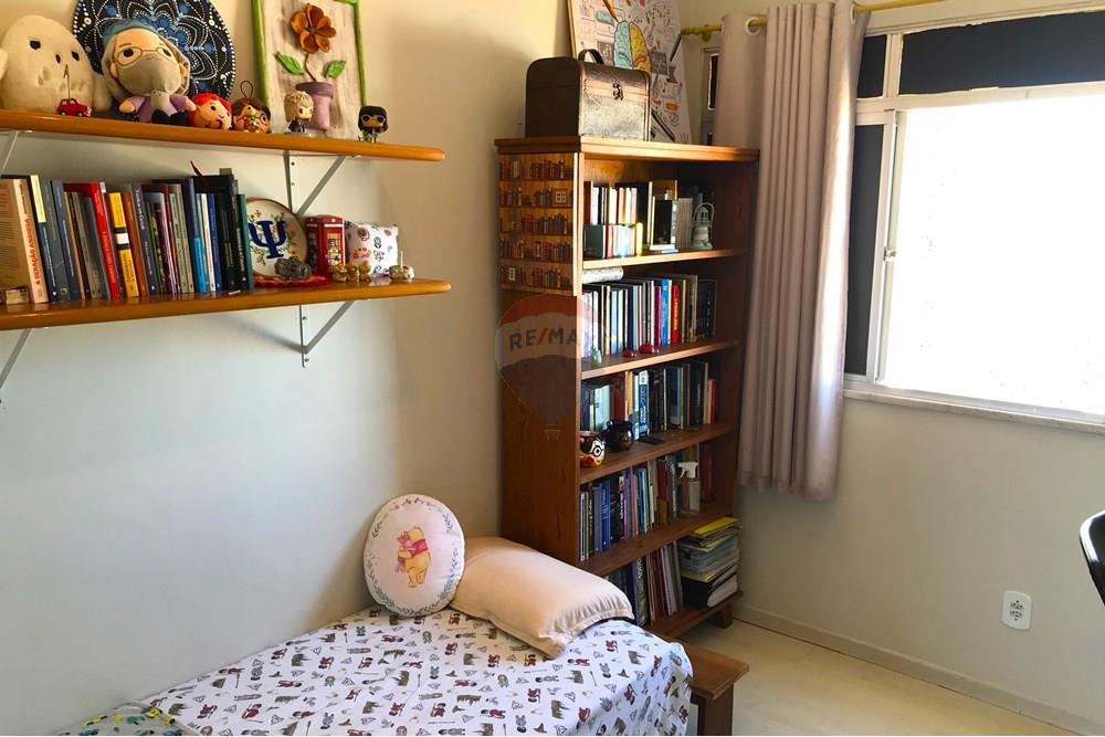 Apartamento - Venda - Aracaju , Sergipe - IMG_0690.JPG - 850581003-1240