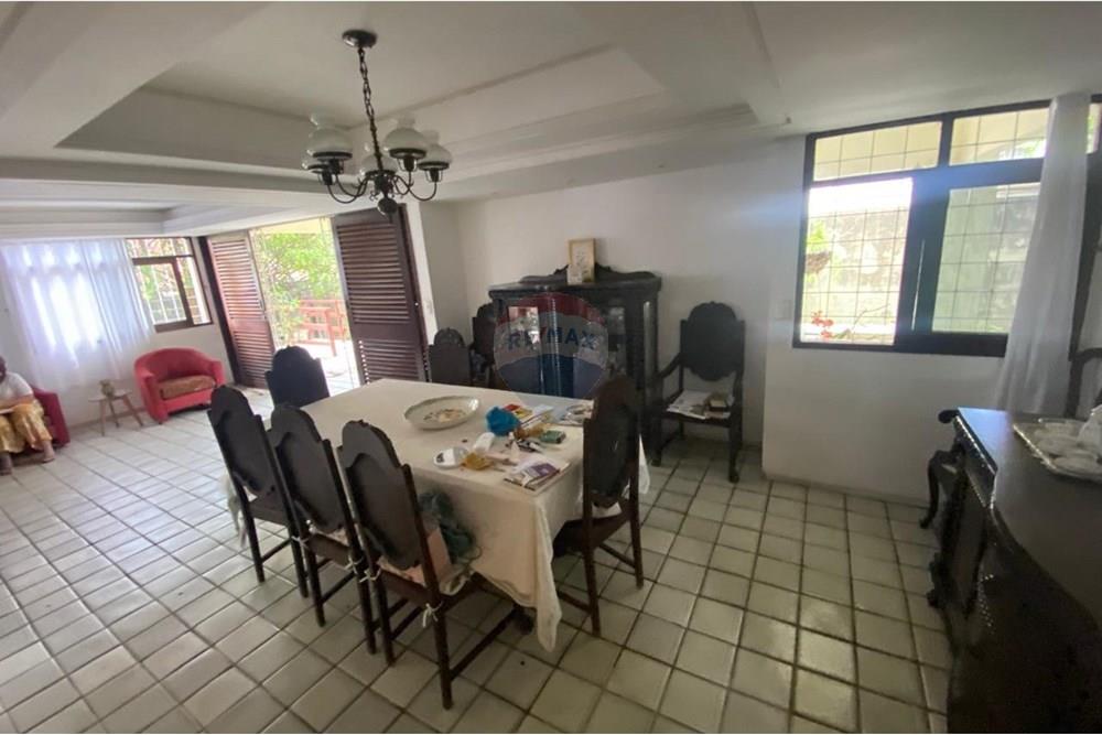 Casa - Venda - Recife , Pernambuco - IMG_1052.jpeg - 850701012-86