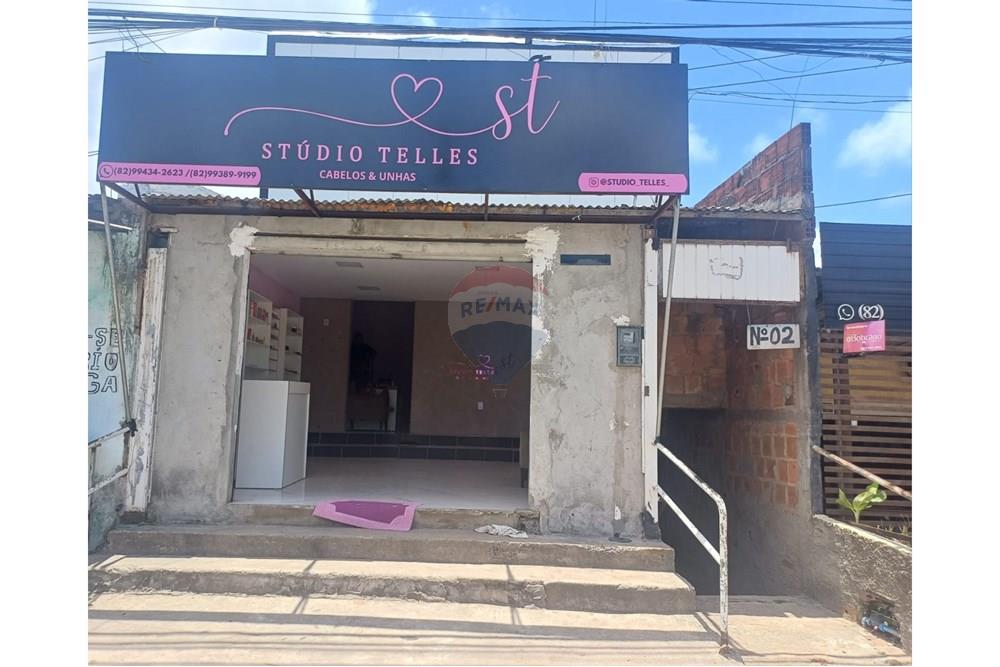 Ponto Comercial/ Loja - Venda - Marechal Deodoro , Alagoas - IMG-20250203-WA0043.jpg - 850641037-8