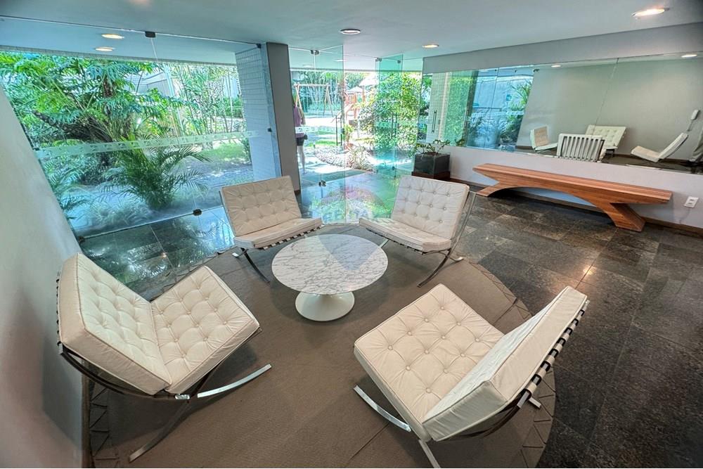 Apartamento - Venda - Recife , Pernambuco - IMG_4438.jpeg - 850701005-318