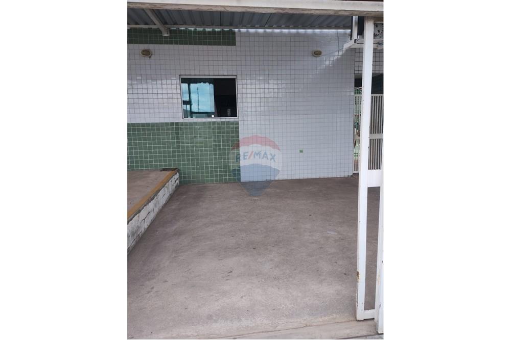 Apartamento - Alugar - Caruaru , Pernambuco - GARAGEM.jpeg - 850161072-7