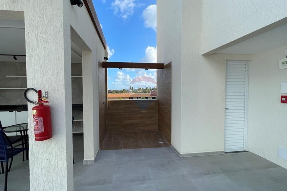 Apart Hotel/ Flat - Venda - Tamandaré , Pernambuco - IMG_0414.JPEG - Ducha - 850071031-8