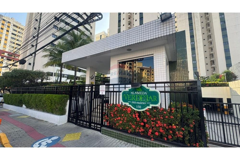 Apartamento - Venda - Aracaju , Sergipe - WhatsApp Image 2025-09-23 at 16.55.38.jpeg - 850581005-294