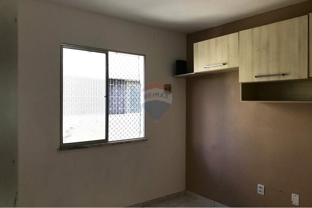 Apartamento - Venda - Aracaju , Sergipe - IMG_9565.JPG - 850581003-1217