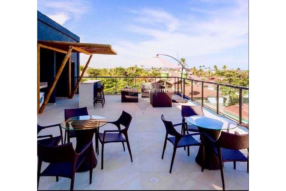 Apart Hotel/ Flat - Alugar - Ipojuca , Pernambuco - Imagem do WhatsApp de 2024-07-08 à(s) 01.06.34_dca25cef.jpg - 850221015-108