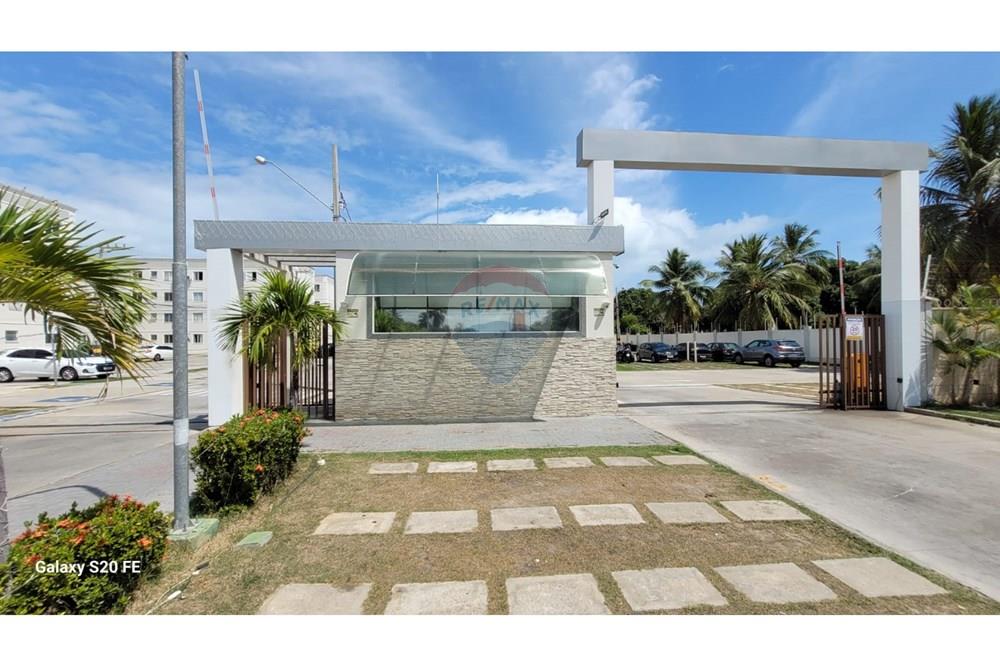 Apartamento - Venda - Barra dos Coqueiros , Sergipe - Al enrada 2.jpg - 850581225-37