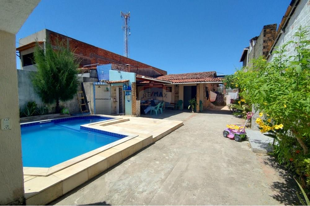 Casa - Venda - Marechal Deodoro , Alagoas - IMG_20241212_122606730_HDR.jpg - Área Gourmet - 850651032-25