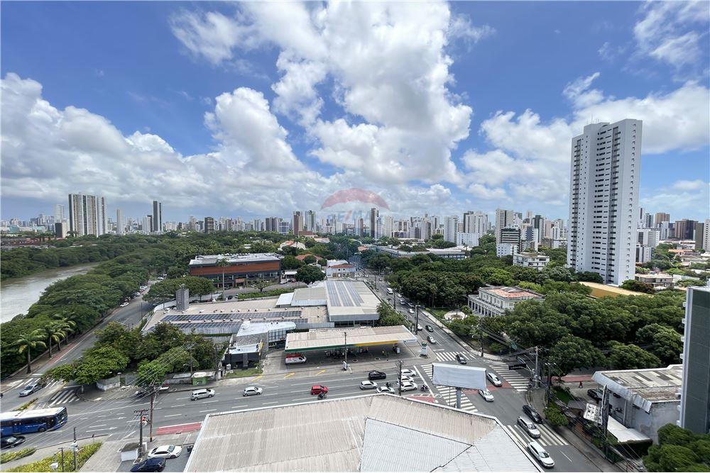 Apartamento - Venda - Recife , Pernambuco - 22 - 850701005-235
