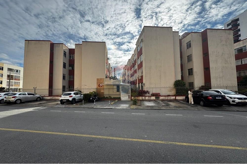 Apartamento - Venda - Aracaju , Sergipe - IMG-20250822-WA0515.jpg - 850631012-30