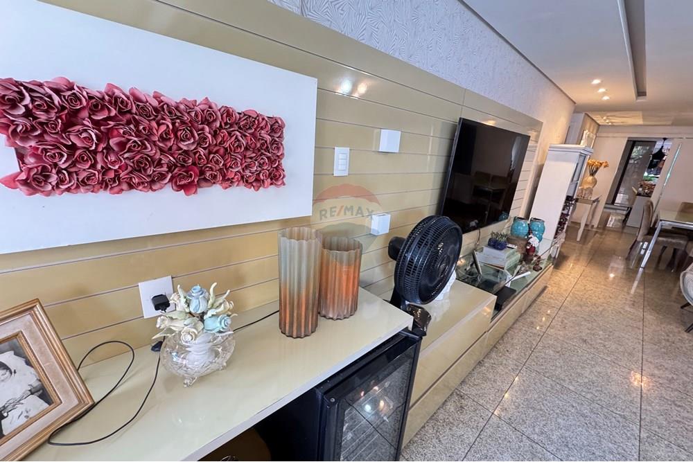 Apartamento - Venda - Recife , Pernambuco - IMG_9116.jpeg - 850701005-296