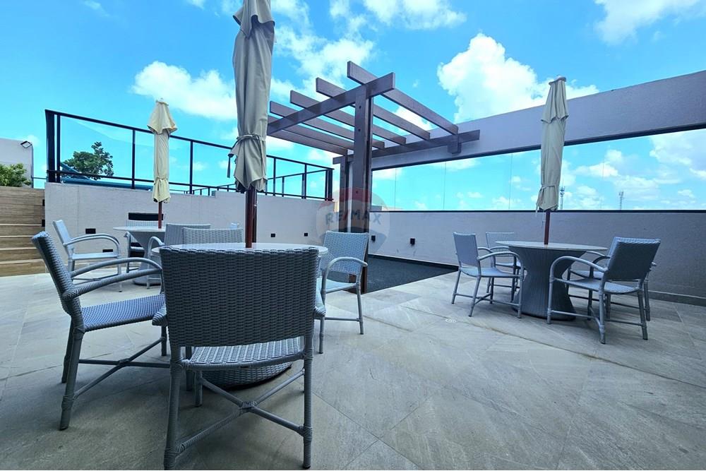 Apart Hotel/ Flat - Venda - Ipojuca , Pernambuco - WhatsApp Image 2025-05-13 at 14.42.45 (1).jpeg - 850091046-353