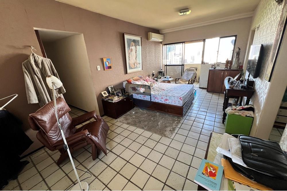 Apartamento - Venda - Recife , Pernambuco - IMG_5522.jpeg - 850041009-80