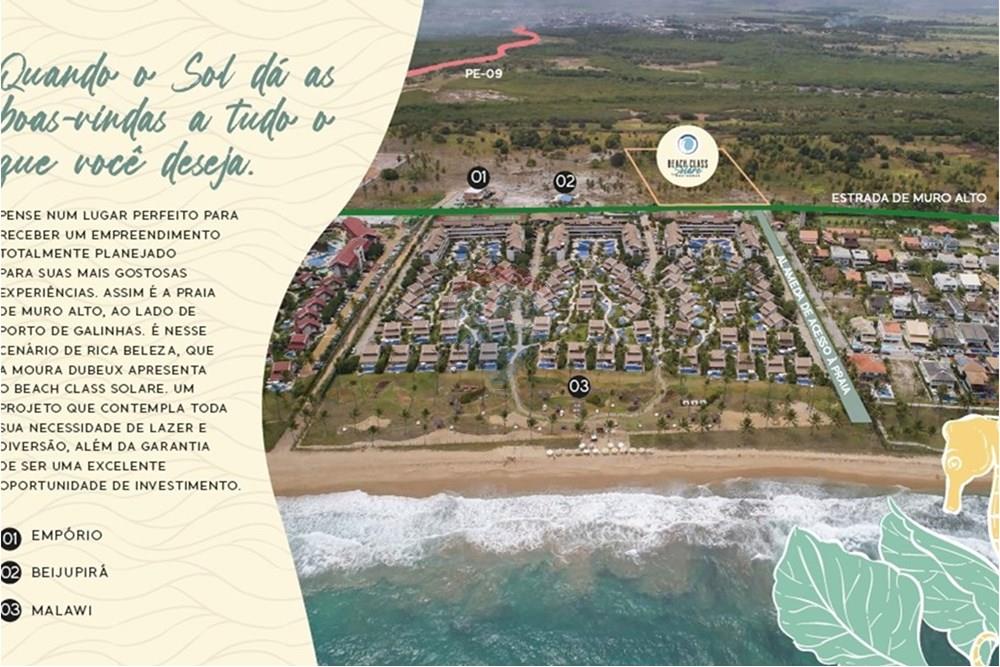 Apartamento - Venda - Ipojuca , Pernambuco - 1.jpg - 850701004-27