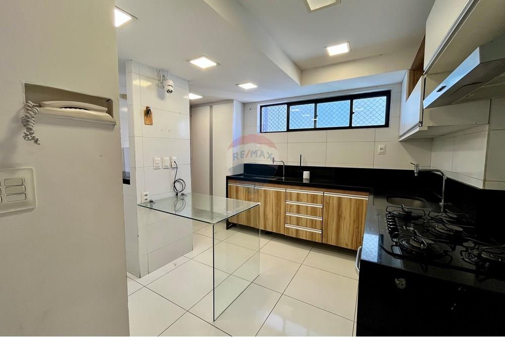 Apartamento - Venda - Recife , Pernambuco - IMG_7459.jpg - 850171007-134