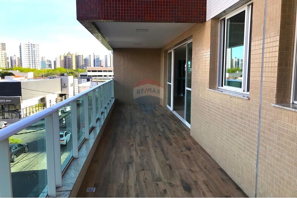 Apartamento - Venda - Aracaju , Sergipe - IMG_0267.JPG - 850581003-1237