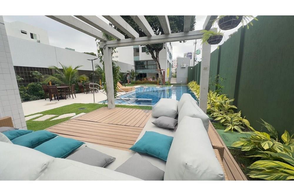 Apartamento - Venda - Jaboatão dos Guararapes , Pernambuco - WhatsApp Image 2025-05-21 at 20.18.14 (15).jpeg - Jardim Externo - 850091013-284
