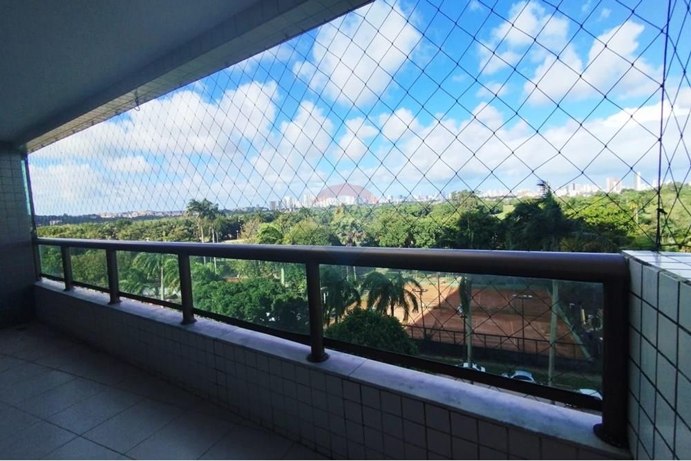 Apartamento - Venda - Recife , Pernambuco - WhatsApp Image 2025-07-09 at 11.01.30 (1).jpeg - Varanda - 850071019-206