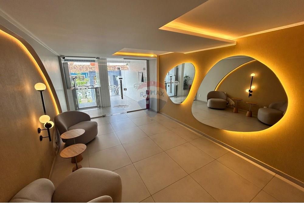 Apartamento - Venda - Recife , Pernambuco - IMG_2190.jpeg - 850701016-109