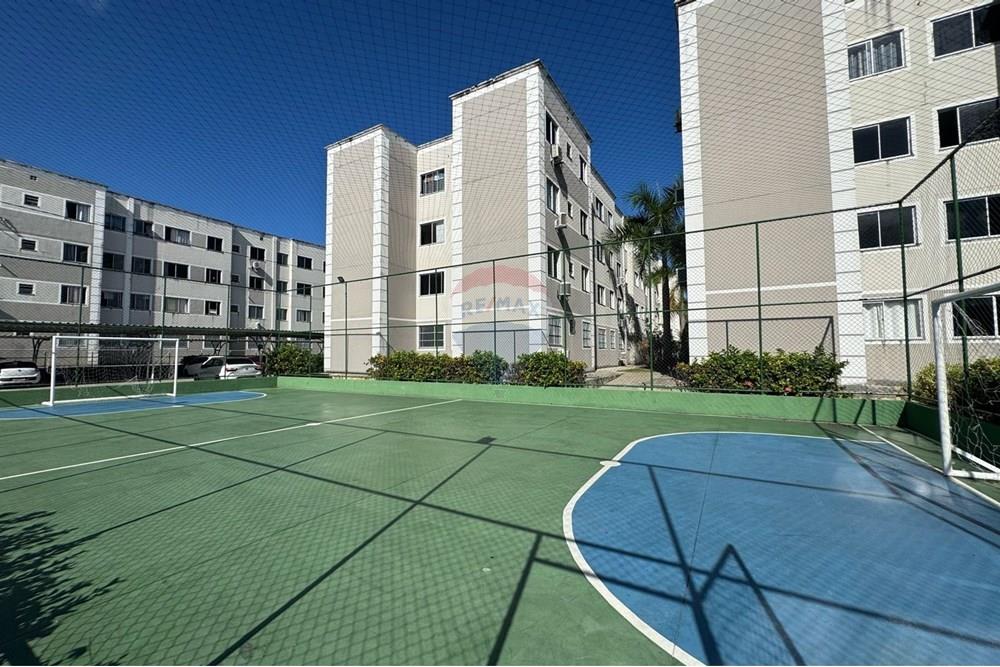 Apartamento - Venda - Aracaju , Sergipe - 9cf874d2-08c9-4b60-a331-c6f1605f4c94.jpg - 850581005-296