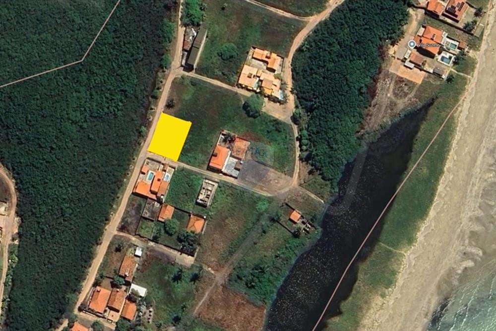 Terreno - Venda - São José da Coroa Grande , Pernambuco - terreno.jpg - 850701022-2