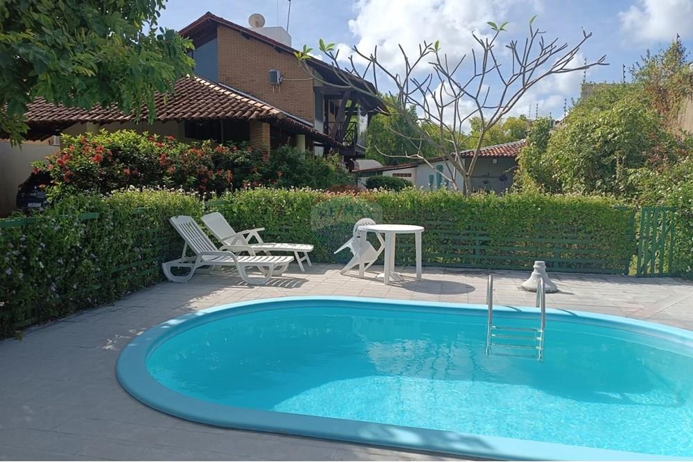 Casa - Venda - Paripueira , Alagoas - CASA VILLAGIO ATLÂNTICO NORTE 15.jpg - 850141002-121