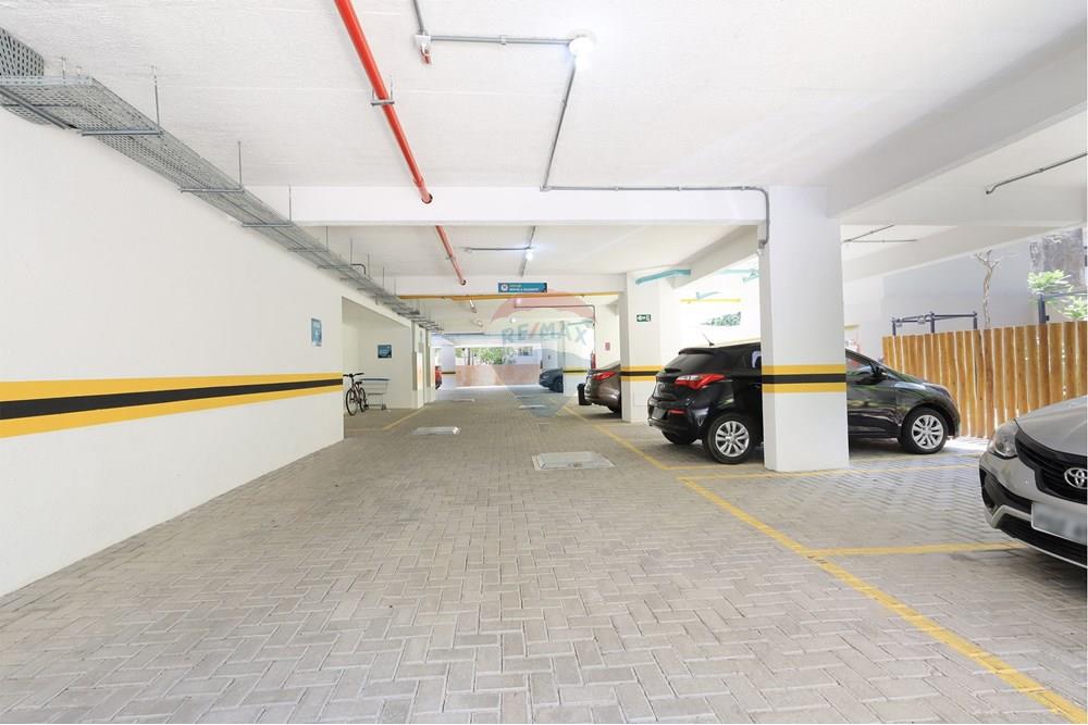 Apart Hotel/ Flat - Alugar - Recife , Pernambuco - GARAGEM.jpg - 850091040-206