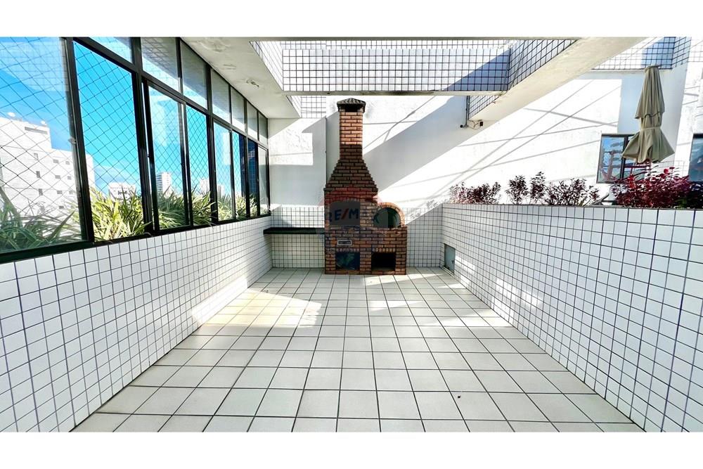 Apartamento - Venda - Recife , Pernambuco - 34f132dd-290e-4ba7-8101-4f7b49fdf188.jpg - 850091056-43
