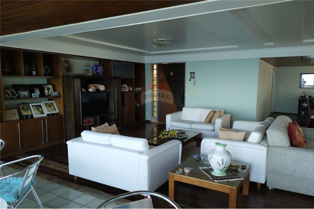 Apartamento - Venda - Jaboatão dos Guararapes , Pernambuco - 19 - 850091092-1