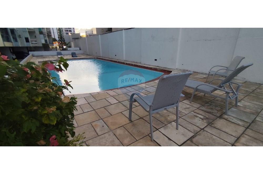 Apartamento - Venda - Jaboatão dos Guararapes , Pernambuco - Área de Lazer piscina.jpeg - 850601020-16