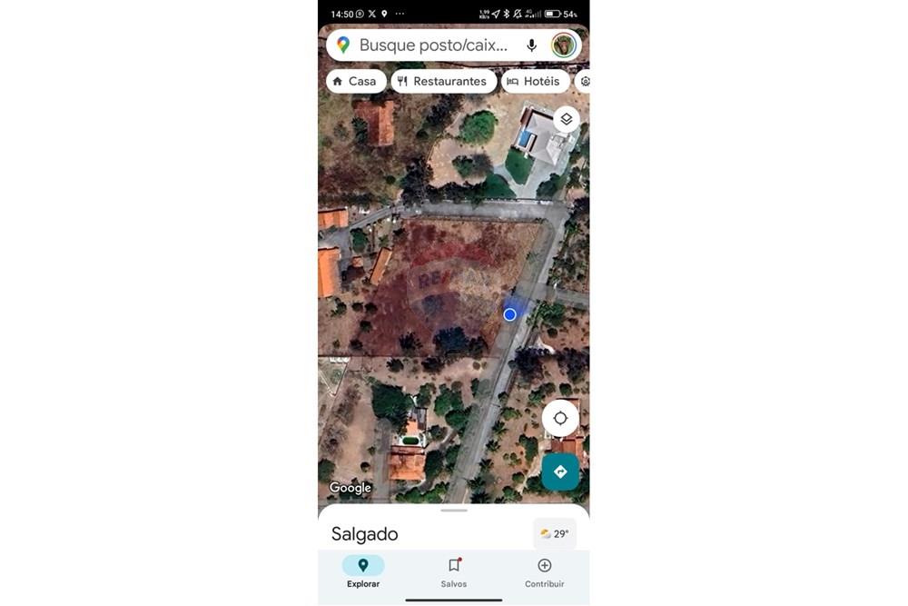 Terreno - Venda - Caruaru , Pernambuco - 03d56fad-9802-4482-8dc9-0d2db0fab8df.jpg - 850191024-425