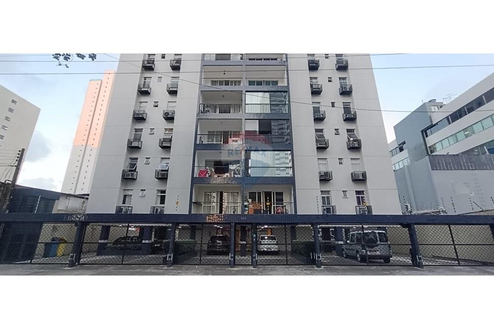 Apartamento - Alugar - Recife , Pernambuco - 1.jpeg - 850251083-121