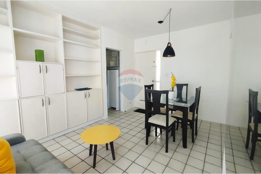 Apart Hotel/ Flat - Alugar - Recife , Pernambuco - WhatsApp Image 2025-11-03 at 15.21.11.jpeg - 850071027-35