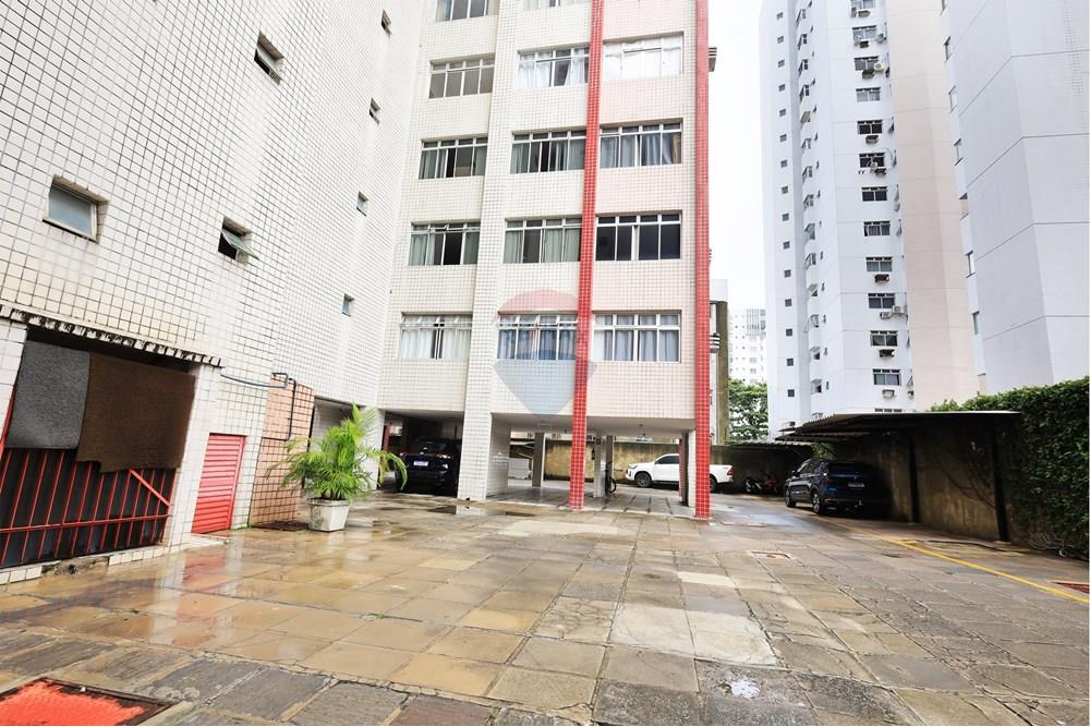 Apartamento - Venda - Recife , Pernambuco - FACHADA 01C.jpg - 850091040-164