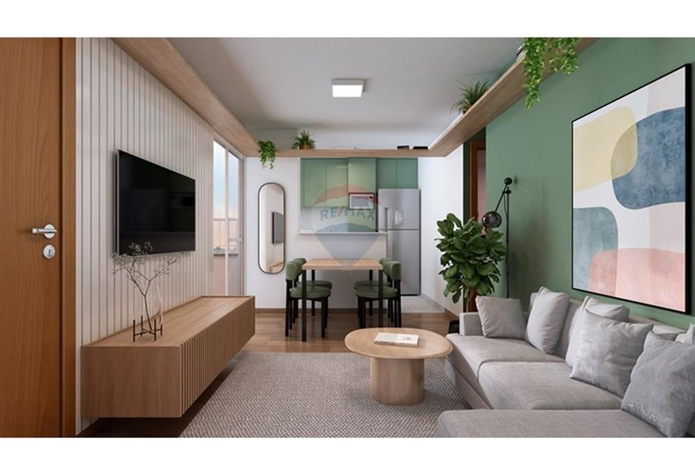 Apartamento - Venda - Maceió , Alagoas - MATADASCARNAUBAS_INTERNAS_SALACOZINHAAPTO302BL06_V03_2024_05_15.jpg - 850271247-1