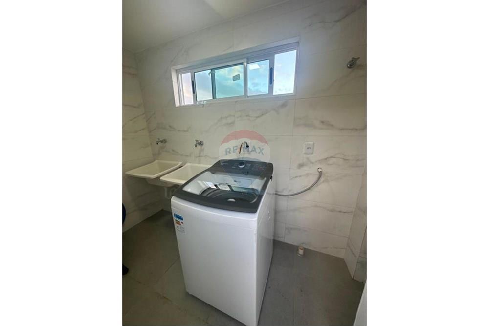 Apart Hotel/ Flat - Venda - Tamandaré , Pernambuco - 516122021.jpg - Lavanderia - 850191061-16