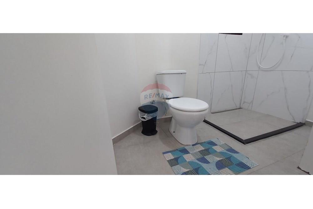 Apartamento - Venda - Jaboatão dos Guararapes , Pernambuco - Banheiro sicial f1.jpeg - 850601020-16