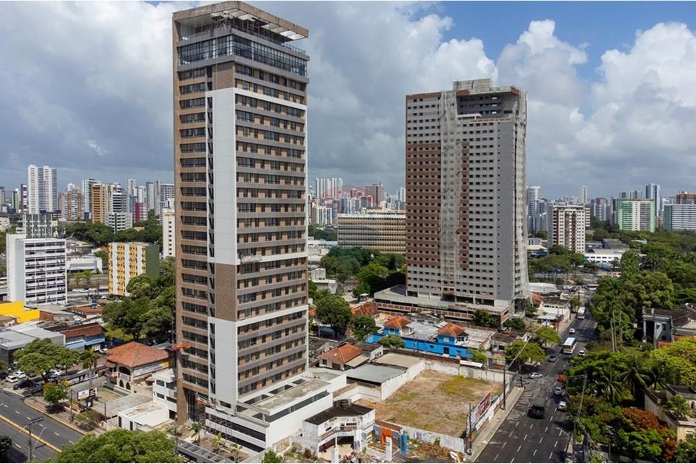 Studio - Alugar - Recife , Pernambuco - 1.jpeg - 850471017-39