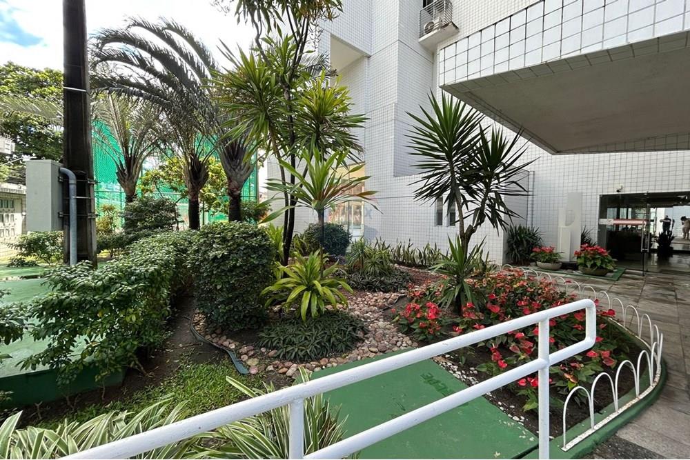 Apartamento - Venda - Recife , Pernambuco - IMG_1462.jpeg - 850701016-88