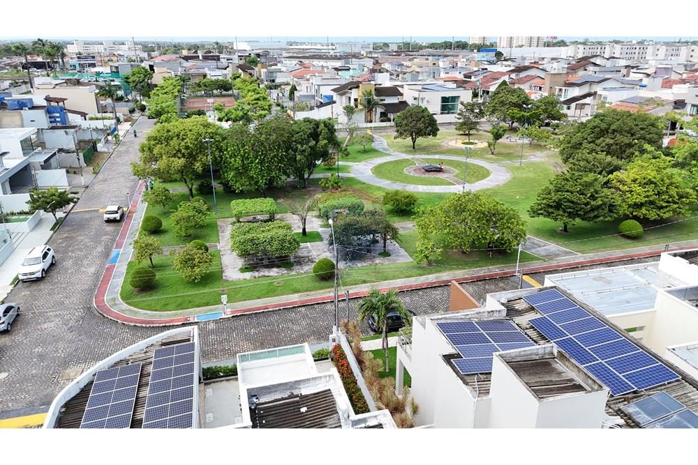 Casa de Condomínio - Venda - Maceió , Alagoas - DJI_20250618224458_0020_D.JPG - 850491044-13